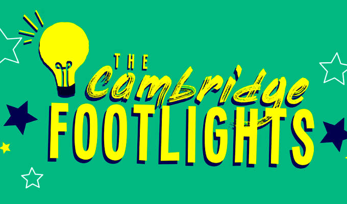 The Cambridge Footlights International Tour 2024