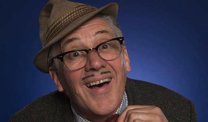 Out for the Count? | Arthur Strong's 'farewell tour' and the rest of the week's best live comedy
