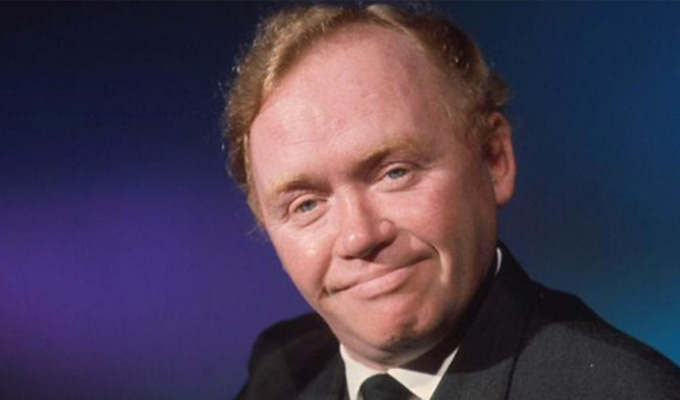 My Boomerang Won't Come Back is banned | Charlie Drake's 1961 comedy song is 'offensive'