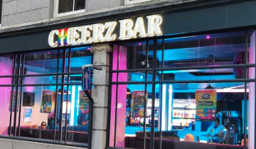 Aberdeen Cheerz