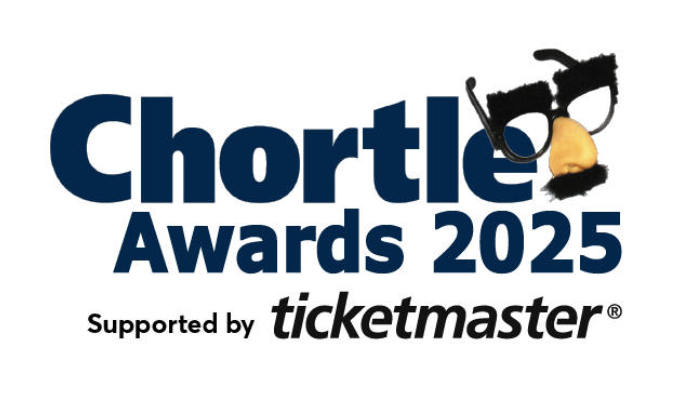  2025 Chortle Award nominees | All shortlists revealed