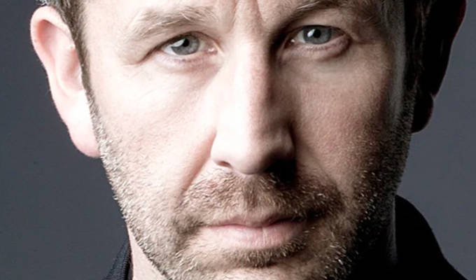 Sky orders Chris O'Dowd's Small Town, Big Story | Comedy about a Hollywood film being shot in Ireland