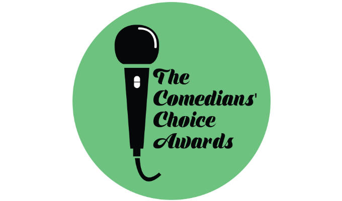 Voting opens in 2024 Comedians' Choice Awards | Edinburgh Fringe accolades now come with cash prizes