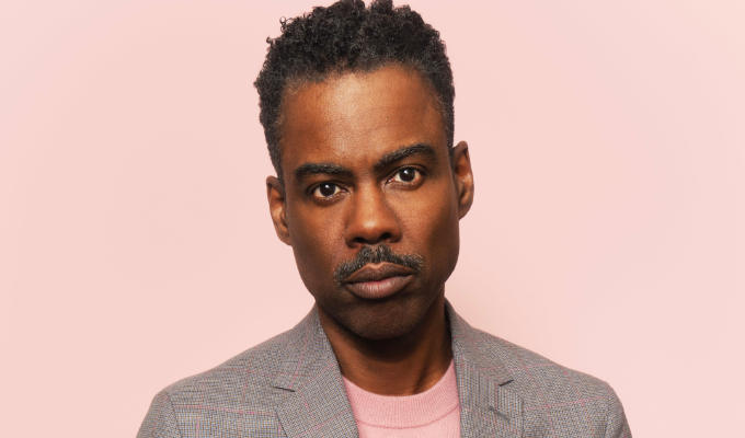 Everybody Hates Chris comes back - as an animation | Chris Rock will narrate again