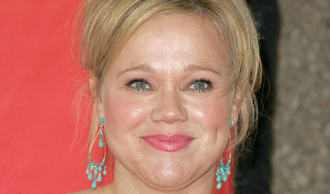  Caroline Rhea [2013]