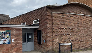 Cromer Community Centre