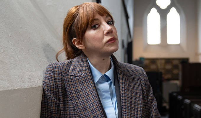 Cunk's Philomeaning of life | The week's best comedy on TV, radio and streaming