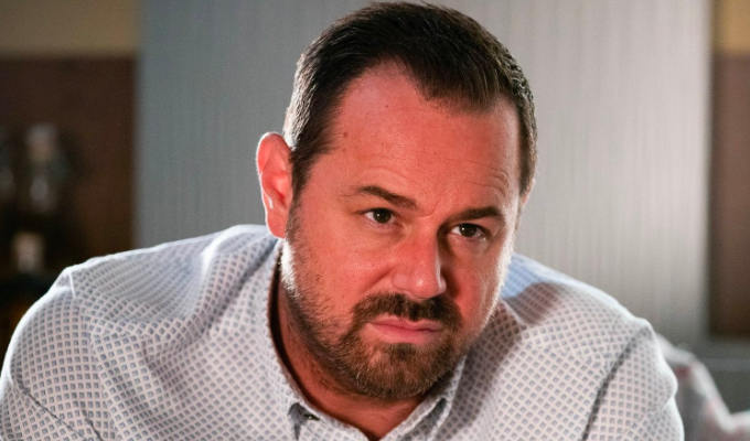 Danny Dyer joins Henpocalypse! | The BBC's new post-apocalyptic hen do sitcom