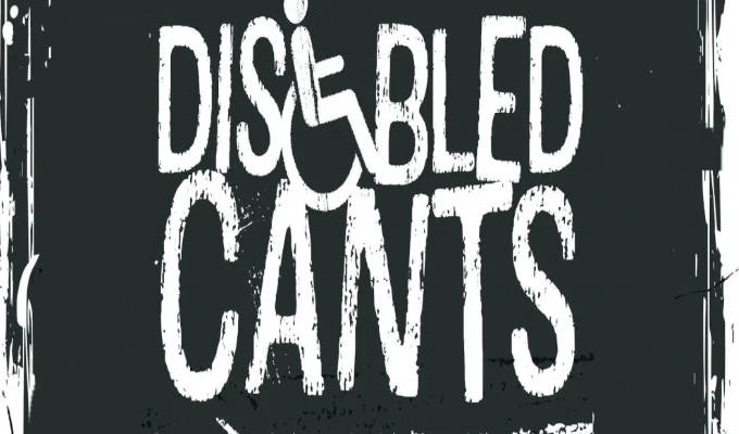  Disabled Cants