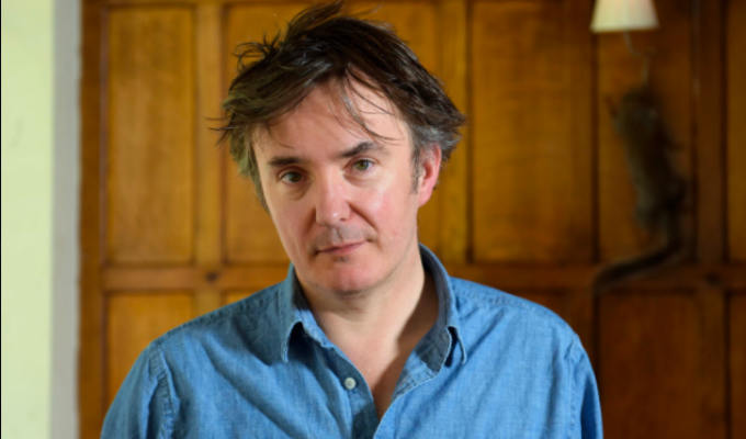 Dylan Moran's back on tour | The week's best live comedy