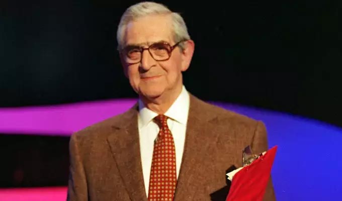 Obituary: Denis Norden | From The Glums to It'll Be Alright On The Night