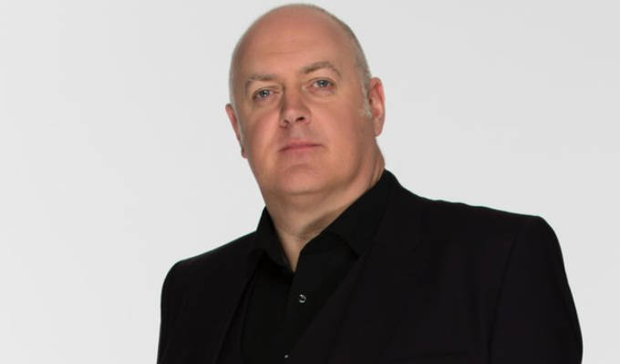 Dara O Briain to host new C4 quiz show | One & Six Zeros has a £1million jackpot