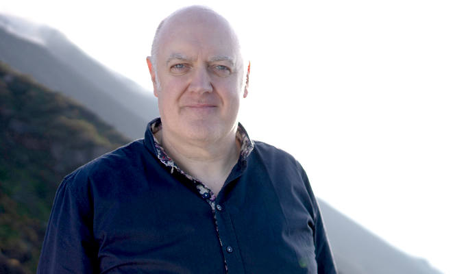 Dara Ó Briain to front volcano documentary | ‘What an adventure!' comic says