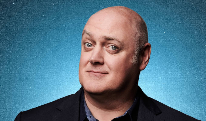  Dara O'Briain - Re:Creation