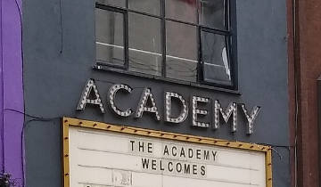 Dublin Academy