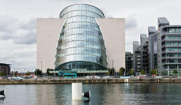 Dublin Convention Centre