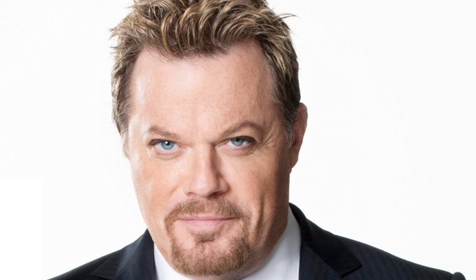 Eddie Izzard: The first global comedian | 'If comedians have drive and imagination, it's an exciting time'