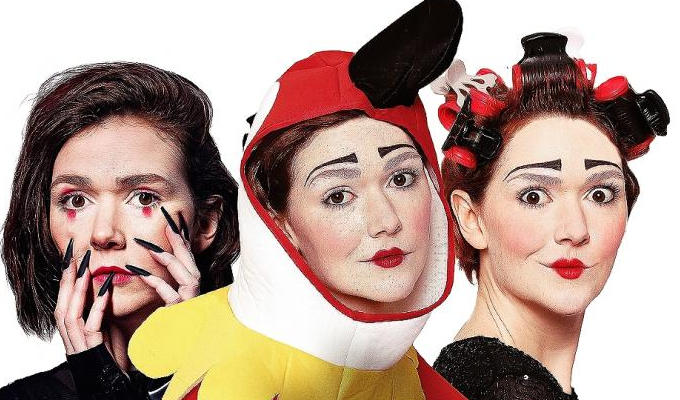  Elf Lyons: The Bird Trilogy