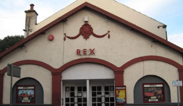 Elland The Rex