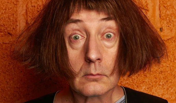 emo philips uk tour