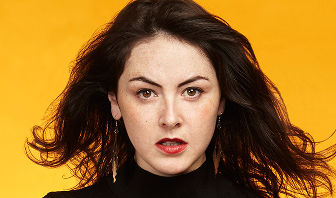 'The sexiest dictionary definition of live comedy' | Emma Sidi picks her Perfect Playlist