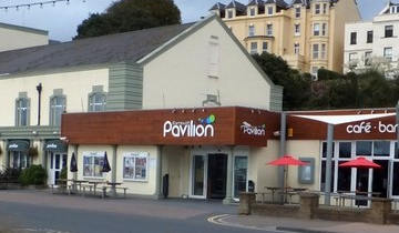 Exmouth Pavilion