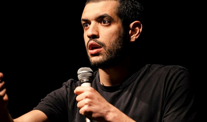 Why Italian comedy has dumbed down | Francesco de Carlo explains the lack of alternative comedy, satire or surrealism