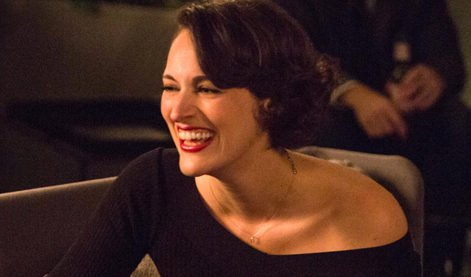 Fleabag up for a Peabody | Along with Good Omens, Succession and more