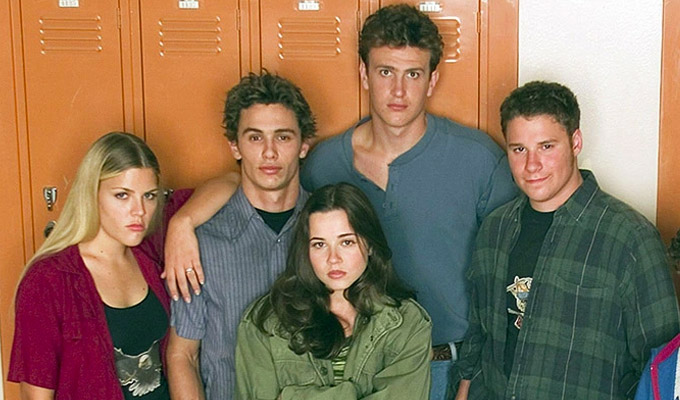 Freaks And Geeks Comes To All4 News 2019 Chortle The Uk Comedy Guide