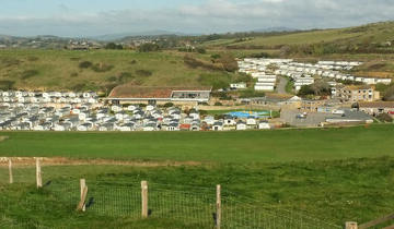 Bridport Freshwater Holiday Park