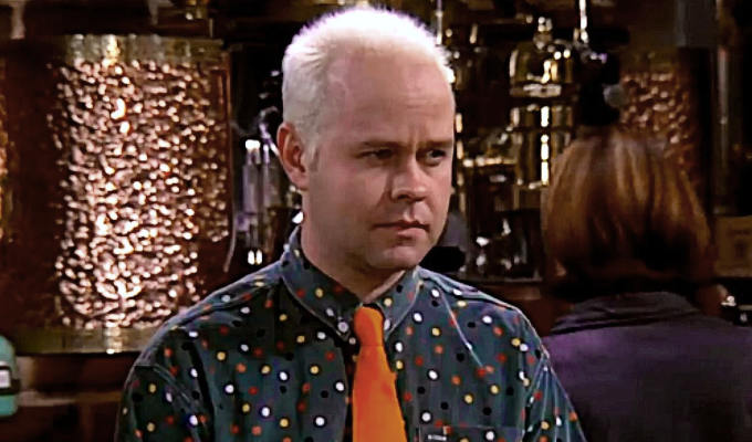 gunther friends quotes