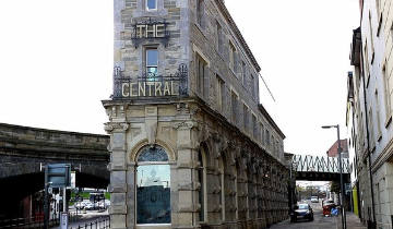 Gateshead The Central