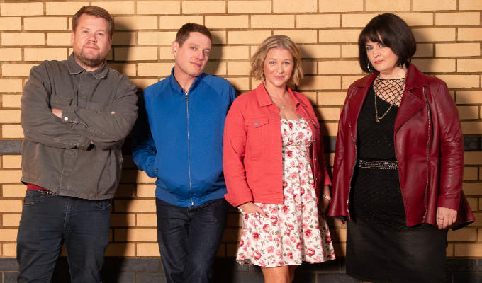 First image from Gavin & Stacey: The Finale | As BBC reveals the plot summary