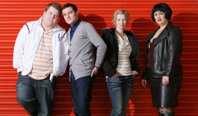 Gavin Stacey series 1