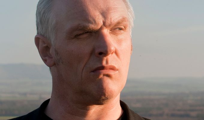 Greg Davies in Man Down | Our verdict after a preview screeening