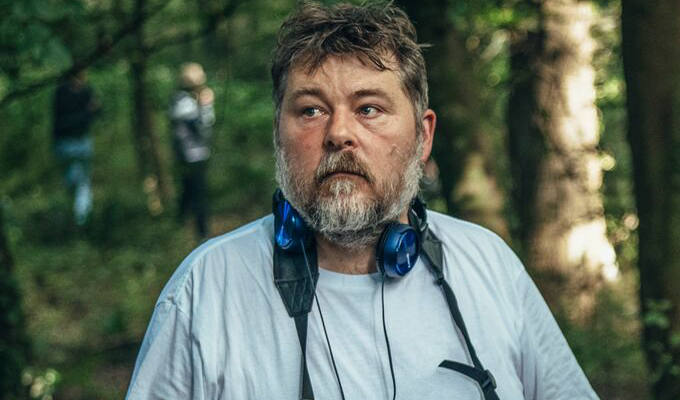 Ben Wheatley