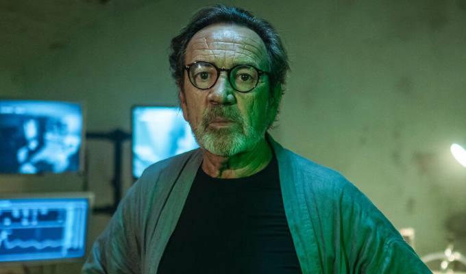 Robert_Lindsay in Generation Z