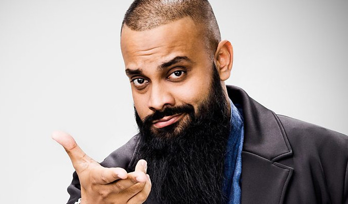 West End dates for Guz Khan | Three theatre shows in September