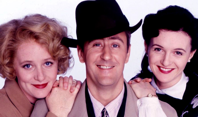 Goodnight Sweetheart: The Musical becomes a reality | Opening in Romford next September