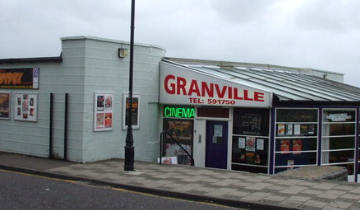 Ramsgate Granville Theatre