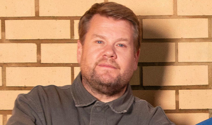 'It’s such a privilege to be able to end a show on your own terms' | James Corden on the end of Gavin and Stacey