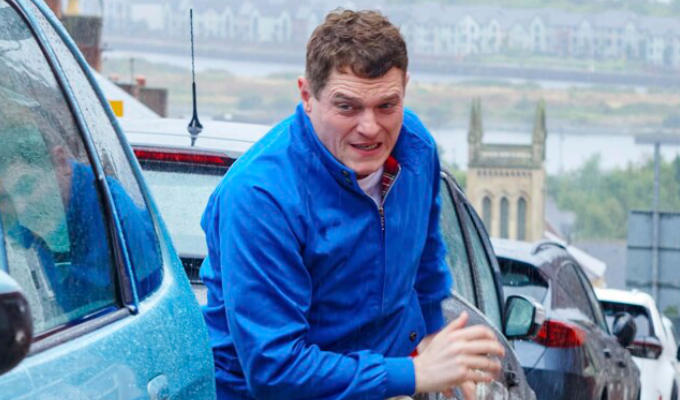 'The script is nothing short of a masterpiece' | Mathew Horne on the final Gavin & Stacey