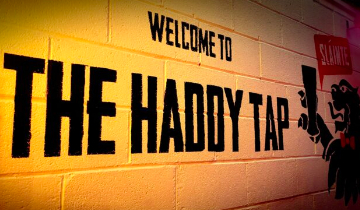 Haddington The Haddy Tap