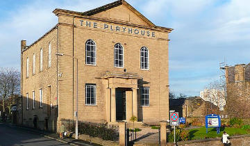 Halifax Playhouse