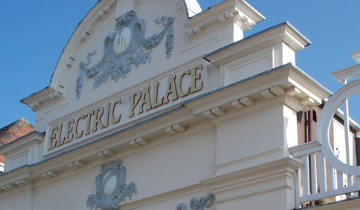 Harwich Electric Palace