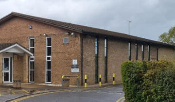 High Wycombe Hazlemere Community Centre