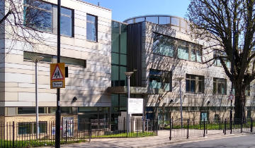 Highbury Grove Academy