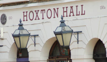 Hoxton Hall