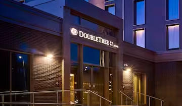 Hull Doubletree Hotel 