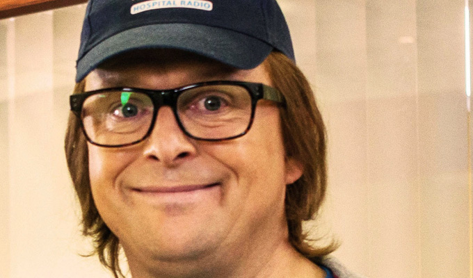 Tom Binns admits possessing child porn images | Ivan Brackenbury creator says: 'I'll take my punishment'